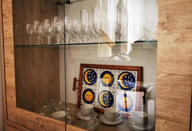 Agriturismo B&b Il Girasole