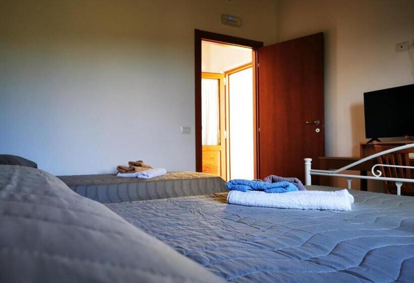 Agriturismo B&b Il Girasole