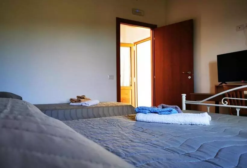 Agriturismo B&b Il Girasole