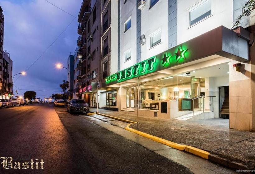 בית מלון כפרי Bastit