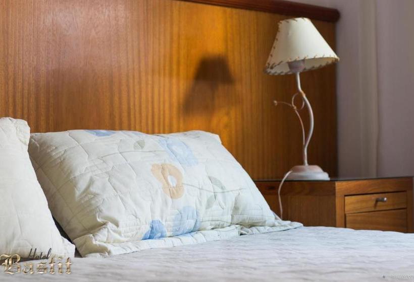 בית מלון כפרי Bastit