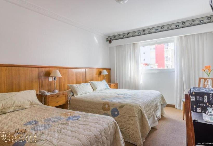 בית מלון כפרי Bastit