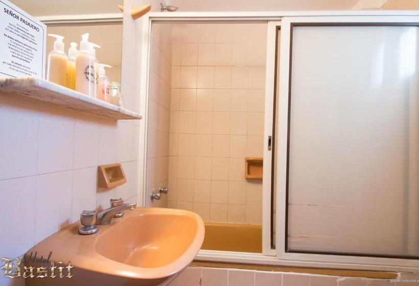 בית מלון כפרי Bastit