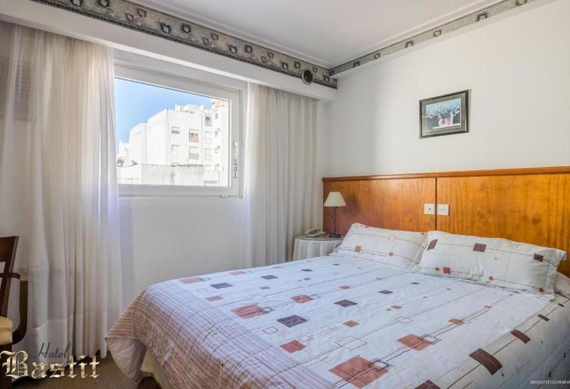 בית מלון כפרי Bastit