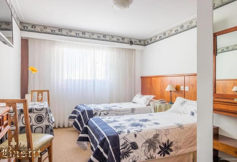 בית מלון כפרי Bastit