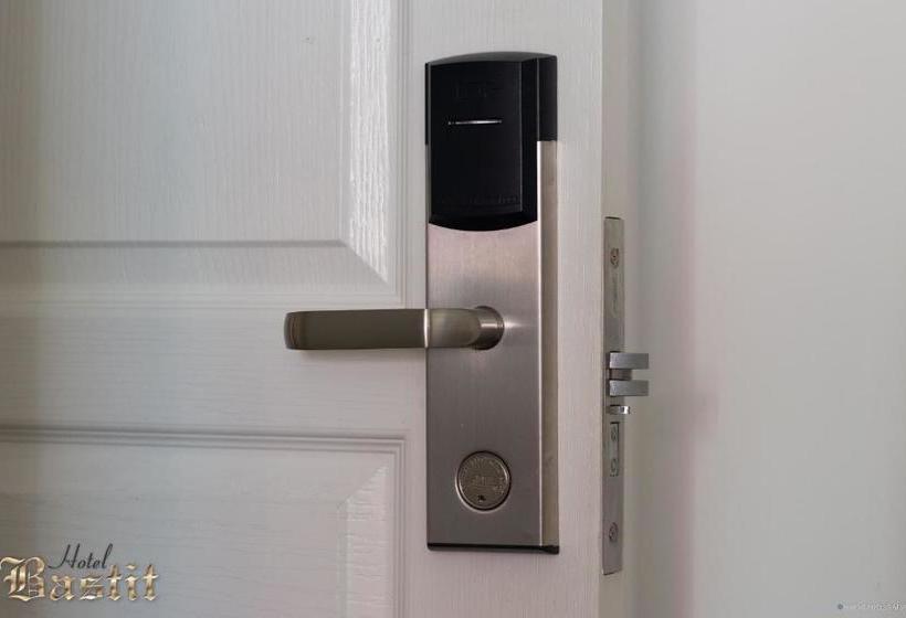 בית מלון כפרי Bastit