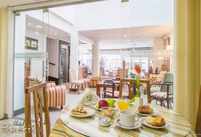 בית מלון כפרי Bastit