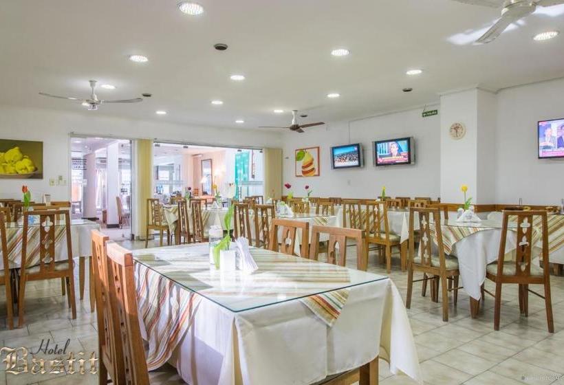 בית מלון כפרי Bastit