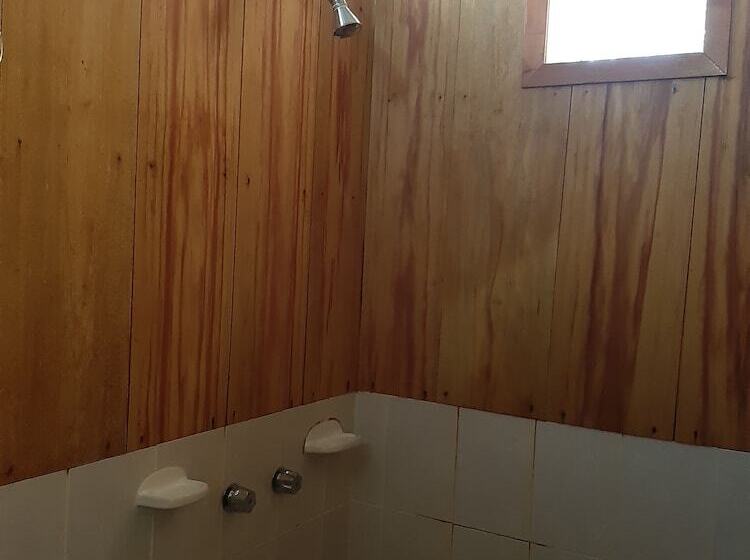 Hotel Cabaña Hach Winik