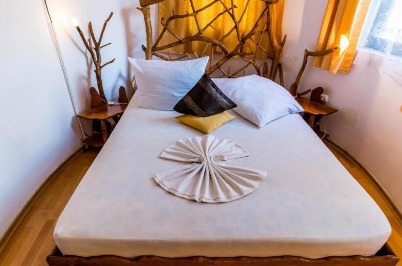 فندق Castelul De Vis