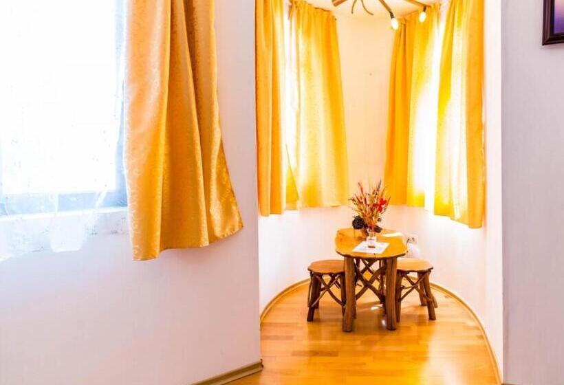 فندق Castelul De Vis