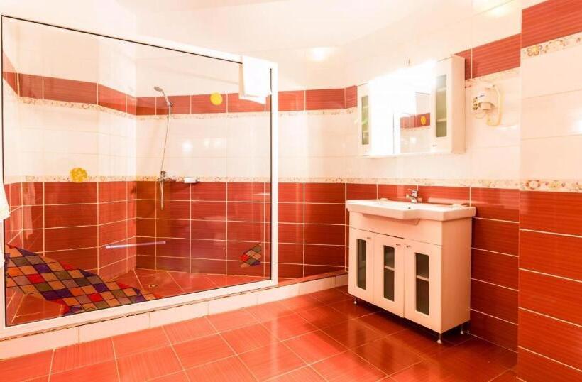 فندق Castelul De Vis