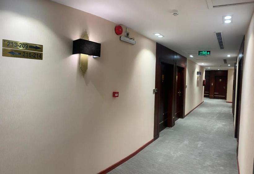 בית מלון כפרי Cladium