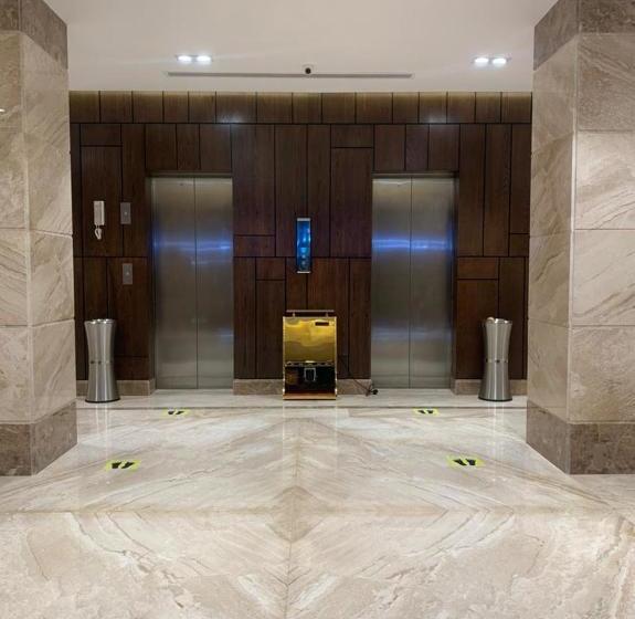 בית מלון כפרי Cladium