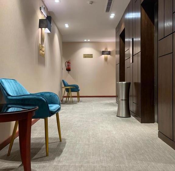 בית מלון כפרי Cladium