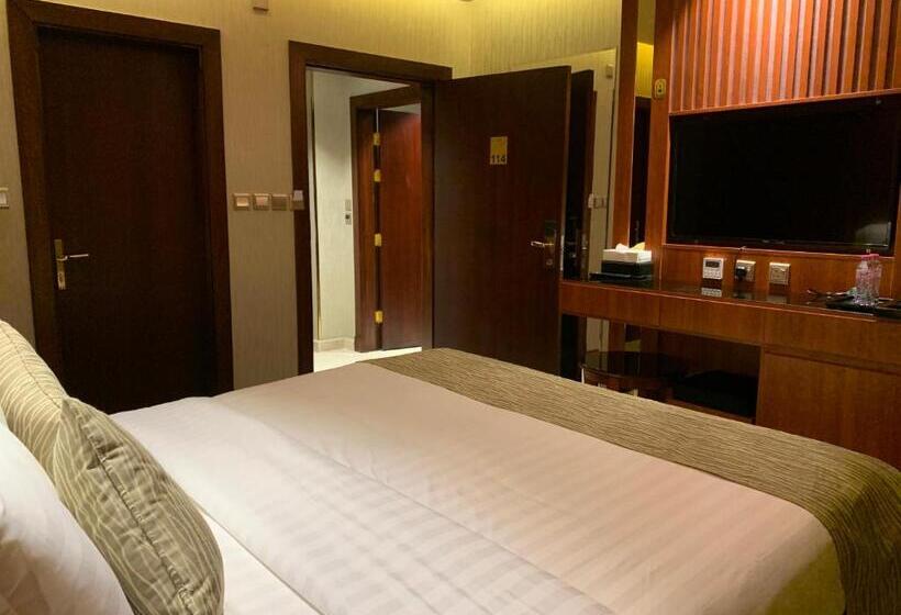 בית מלון כפרי Cladium