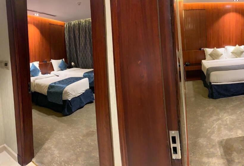 בית מלון כפרי Cladium