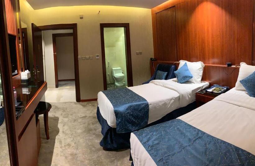 בית מלון כפרי Cladium