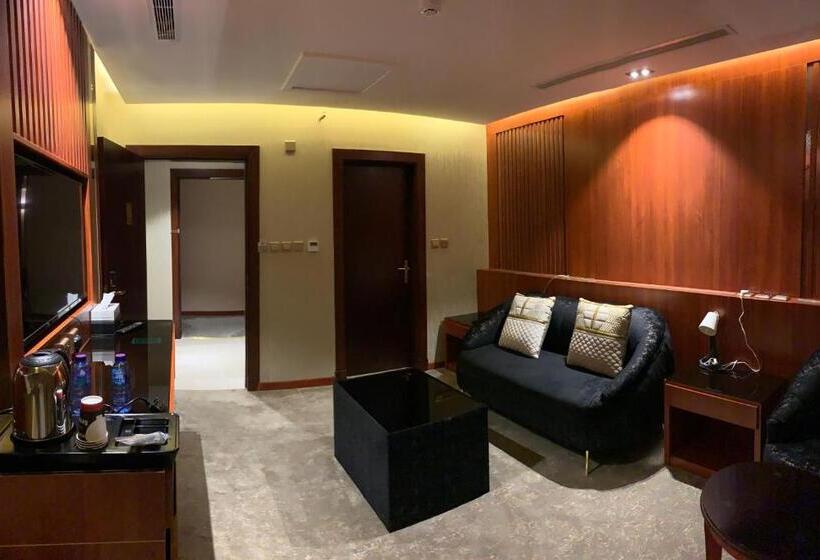 בית מלון כפרי Cladium