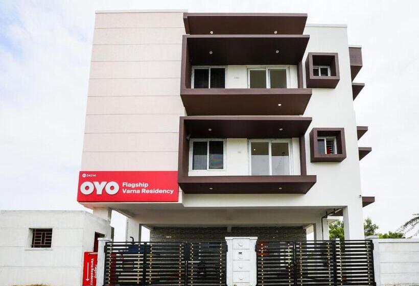 Отель Flagship 82361 Black Pearl Residency