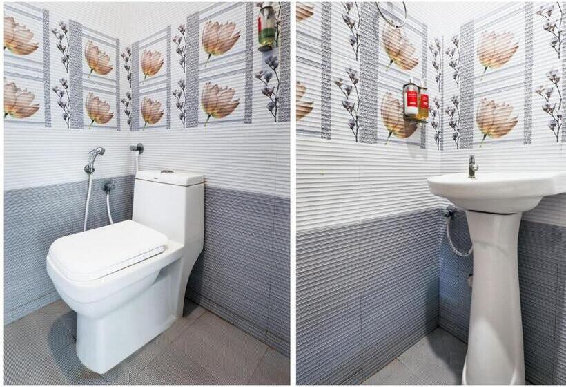 Отель Flagship 82361 Black Pearl Residency