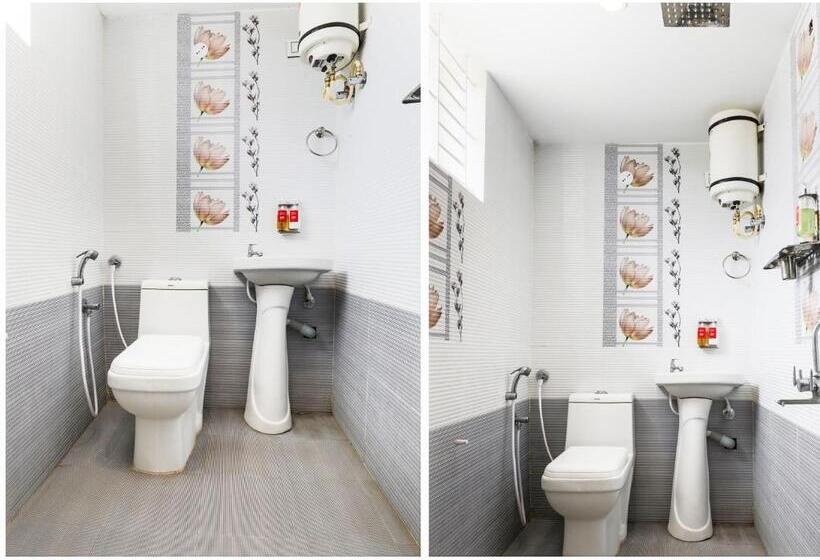 Отель Flagship 82361 Black Pearl Residency