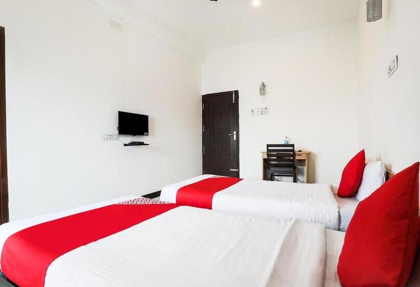 Отель Flagship 82361 Black Pearl Residency