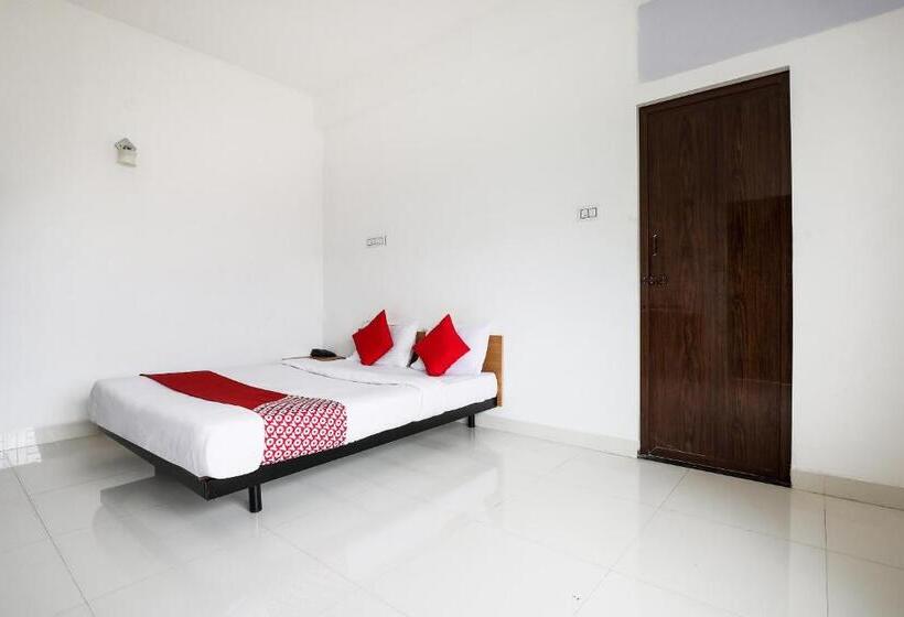 Отель Flagship 82361 Black Pearl Residency