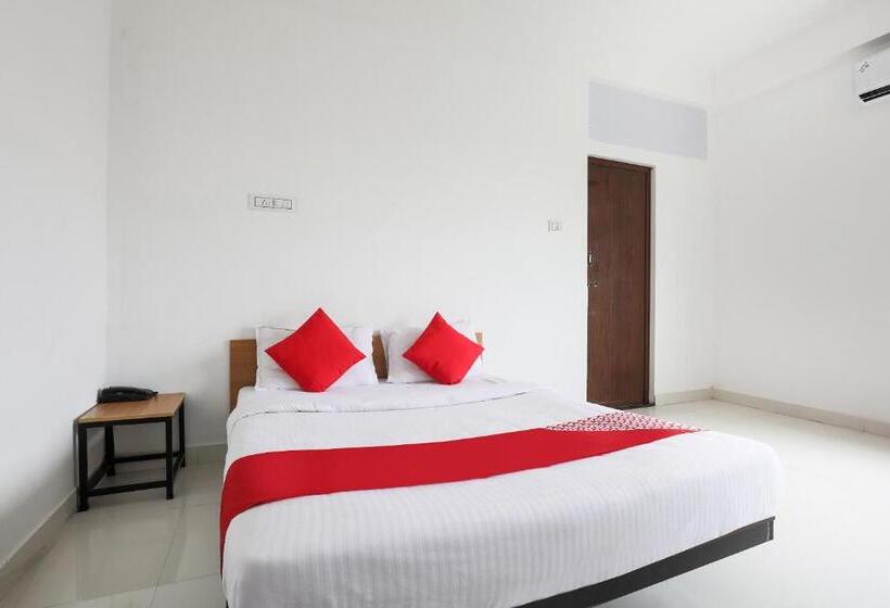 Отель Flagship 82361 Black Pearl Residency