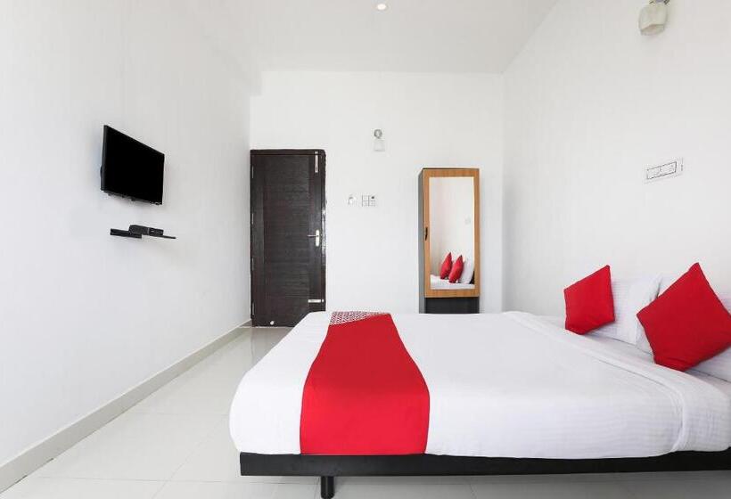 Отель Flagship 82361 Black Pearl Residency