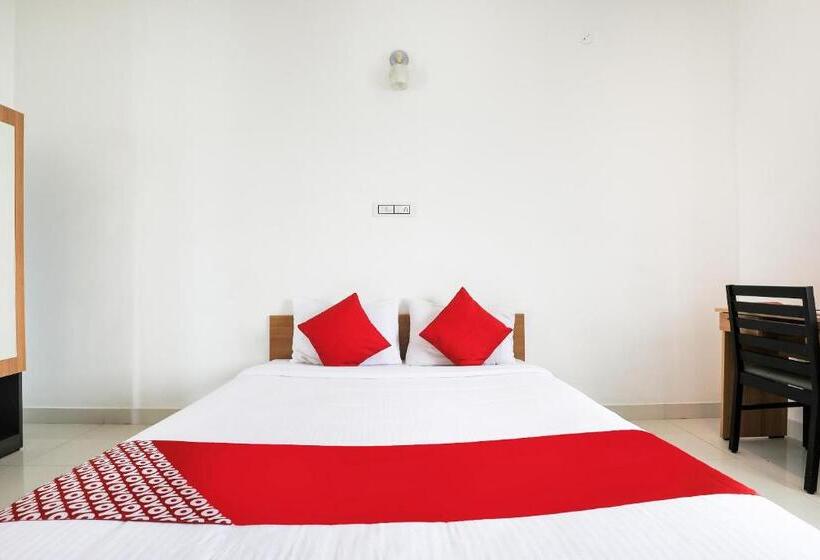 Отель Flagship 82361 Black Pearl Residency