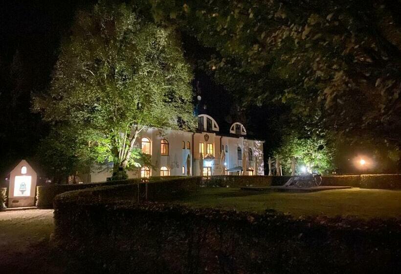 Lesní Hotel Peršlák