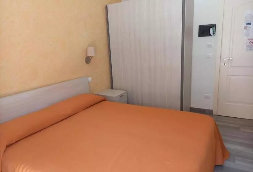 Hotelli Ristorante Villa Terry