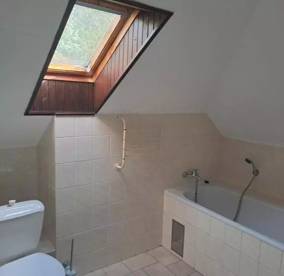 Lesní Hotel Peršlák