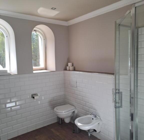 Lesní Hotel Peršlák