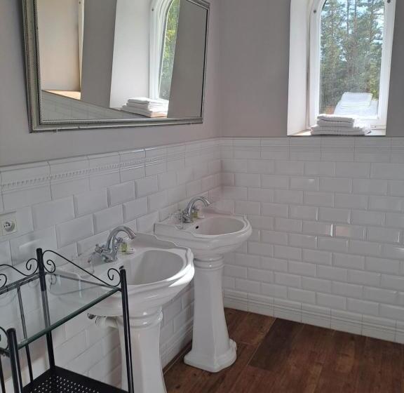 Lesní Hotel Peršlák