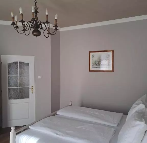 Lesní Hotel Peršlák