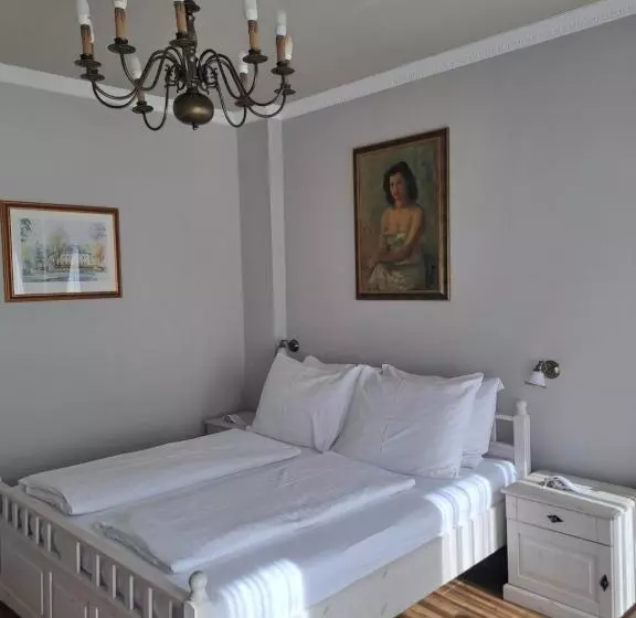 Lesní Hotel Peršlák