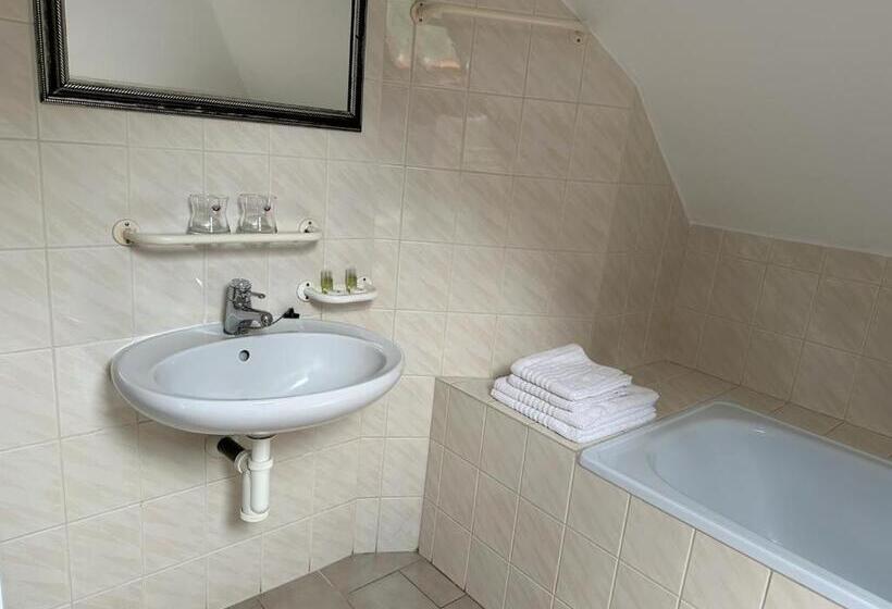 Lesní Hotel Peršlák