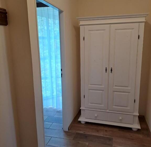 Lesní Hotel Peršlák