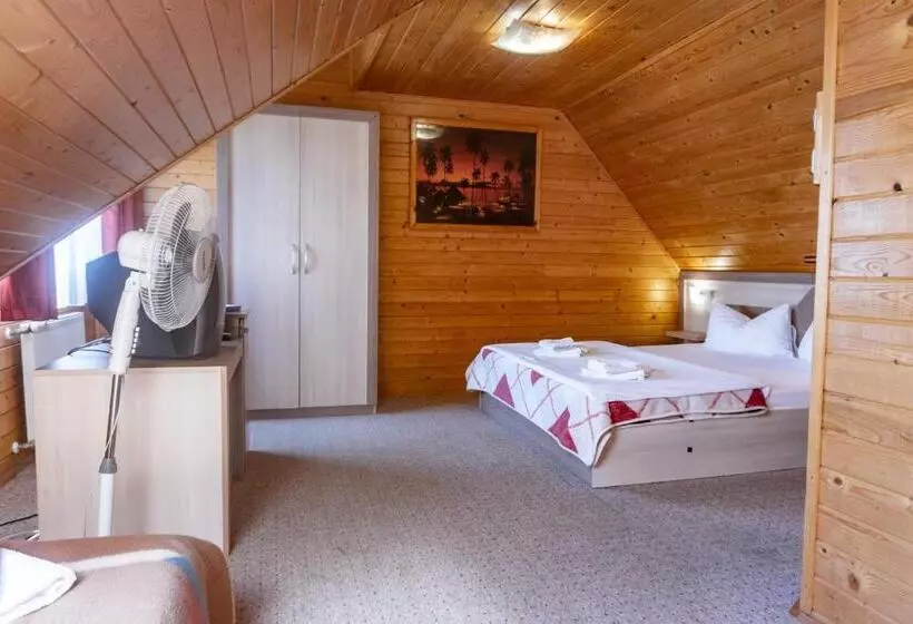 ペンション Casa De Vacanta Roua Diminetii