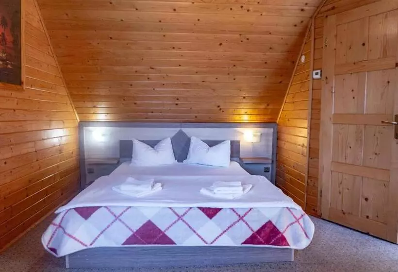 ペンション Casa De Vacanta Roua Diminetii