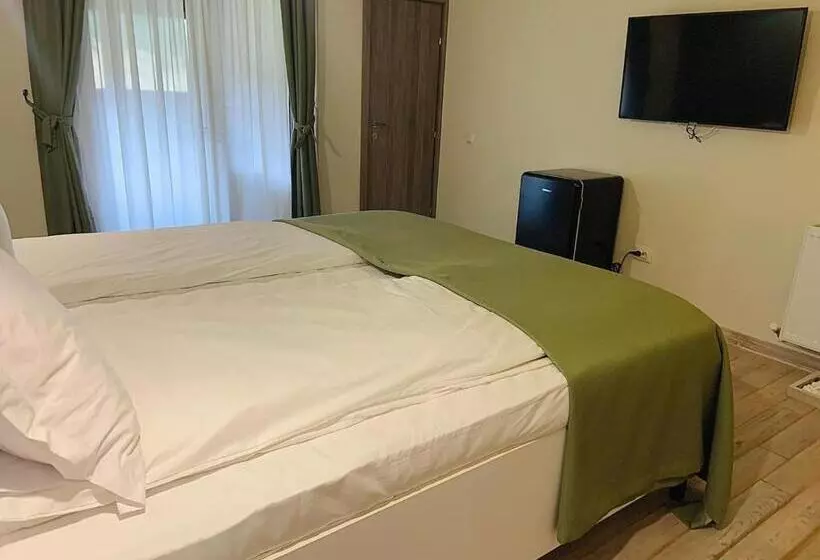 Majatalo Casa Iustin