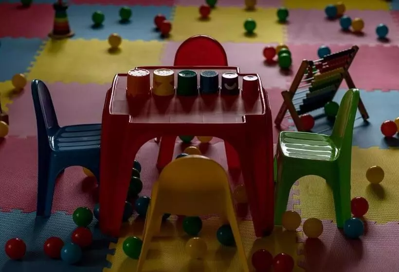 Majatalo Casa Iustin