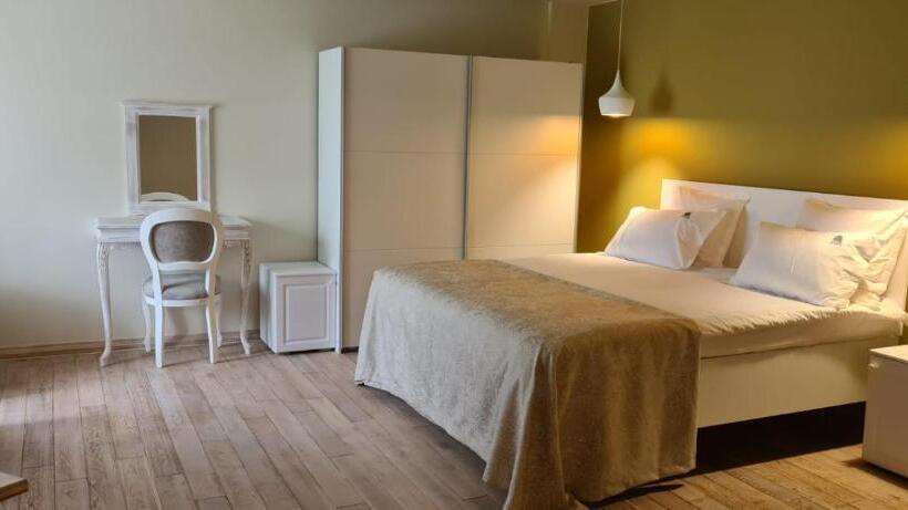 ペンション Casa Iustin