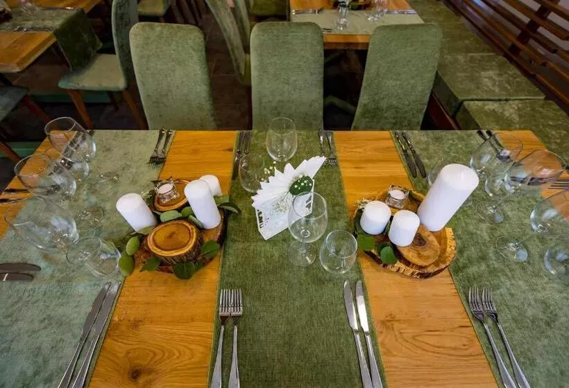 Majatalo Casa Iustin