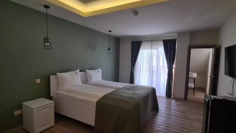 Majatalo Casa Iustin