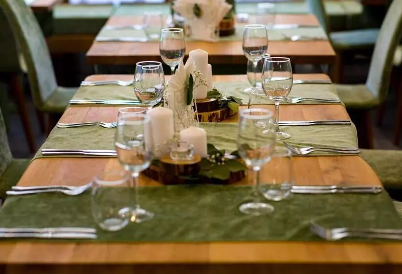 Majatalo Casa Iustin