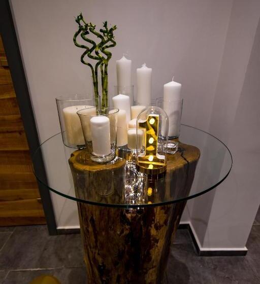 ペンション Casa Iustin