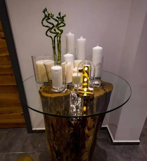 Majatalo Casa Iustin